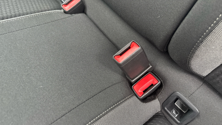 Volkswagen Polo 1.0 TSI Life 5dr Petrol Hatchback